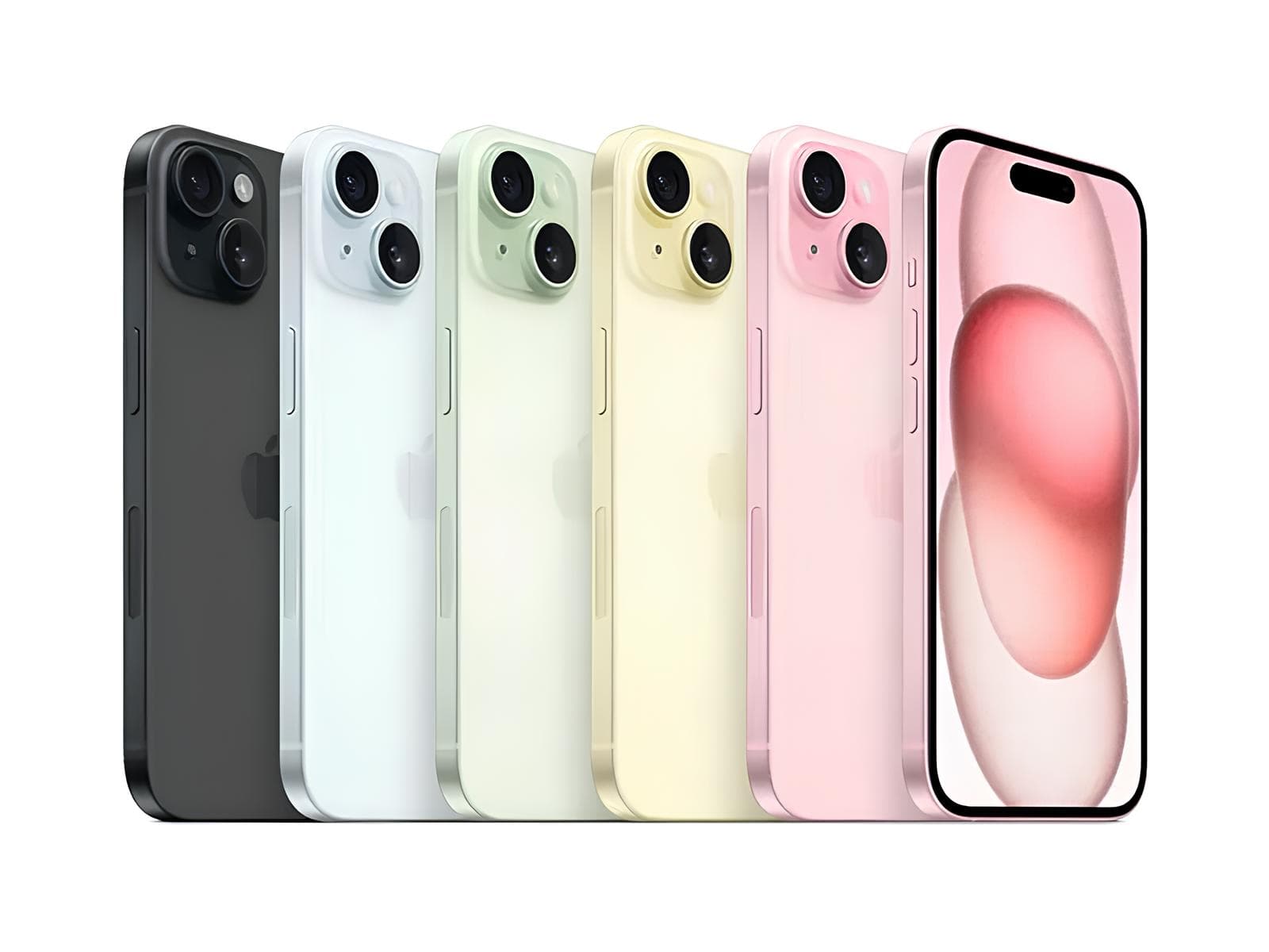 Ремонт iPhone 15 в сервисном центре BigMag
